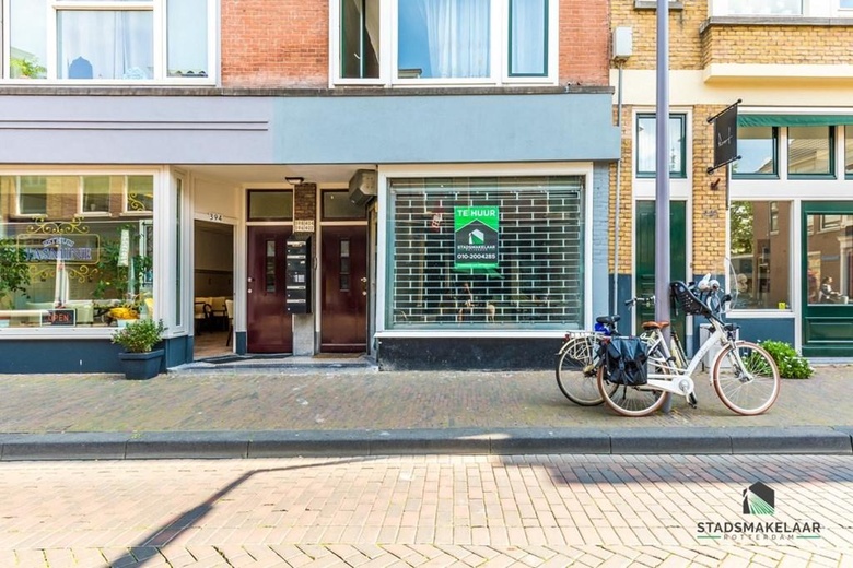 WinkelruimteaanZwaanshals 408<br/> inRotterdam