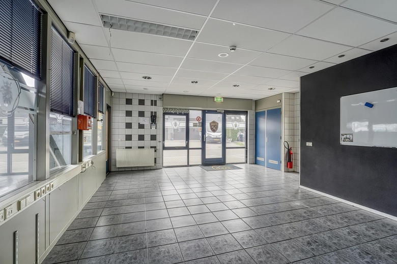 BedrijfsruimteaanLaan van Verhof 10 A<br/> inRijnsburg