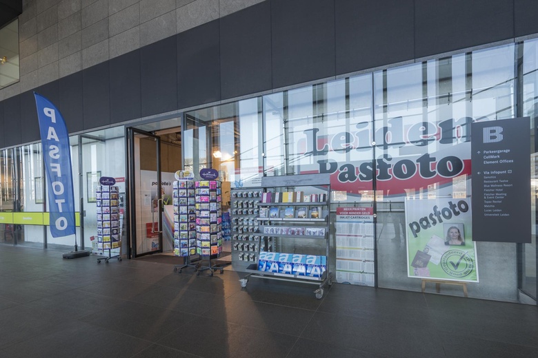 KantoorruimteaanBargelaan 180<br/> inLeiden