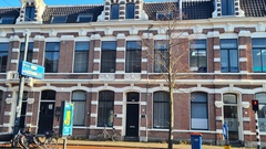 Kantoorruimte te huur Haarlem - Wilhelminastraat 13 RD