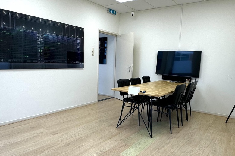 KantoorruimteaanVanadiumweg 16<br/> inAmersfoort