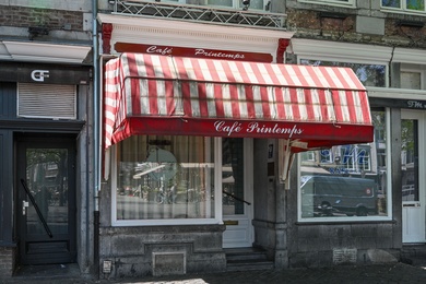 Horeca te huur Maastricht - Markt 23