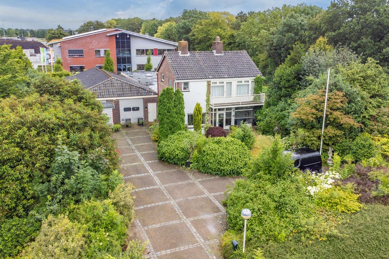 KantoorruimteaanHarste 5<br/> inSneek