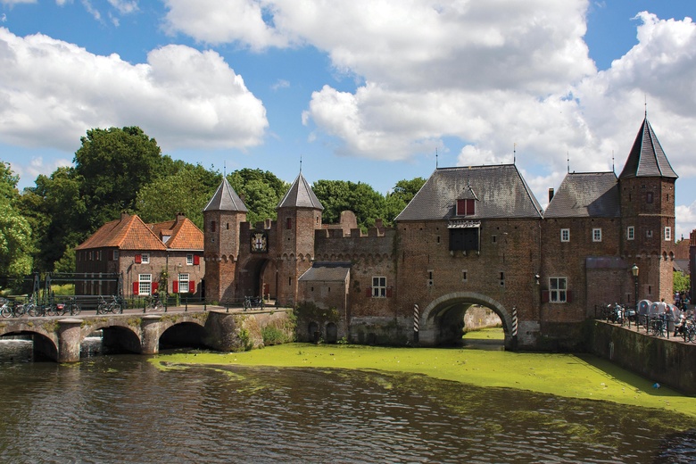 Bedrijfsruimte Amersfoort - De Kapschuur 8 - Foto 14