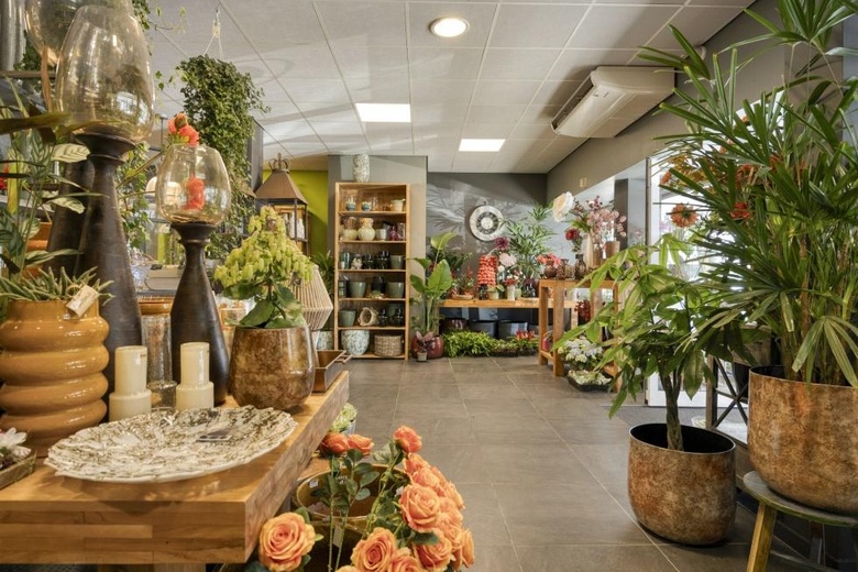 Winkelruimte Boxtel - Van Beekstraat 5 - Foto 6