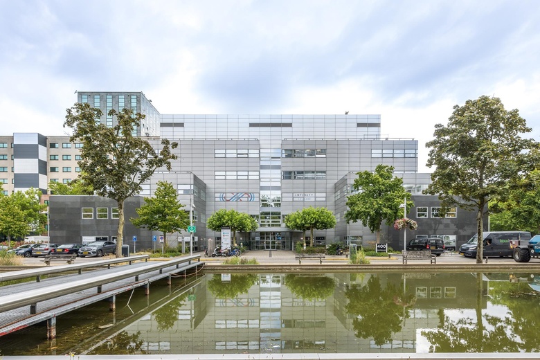 KantoorruimteaanDaltonlaan 400<br/> inUtrecht