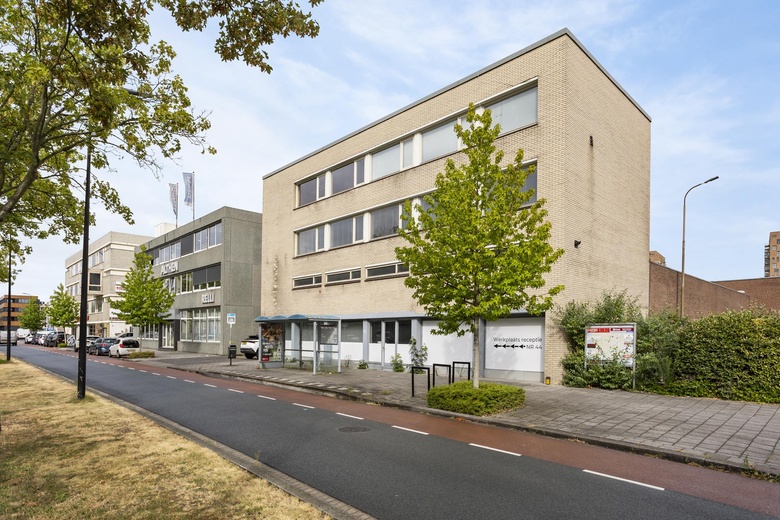 Kantoorruimte Rijswijk - Verrijn Stuartlaan 38 b - Foto 20