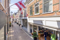 Winkelruimte Alkmaar - Huigbrouwerstraat 12 - Foto 5