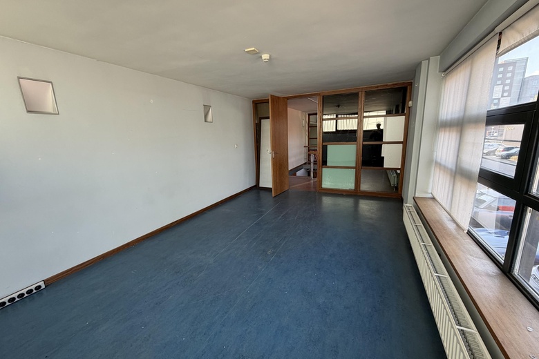 Bedrijfsruimte Amsterdam - Isolatorweg 34 A - Foto 19