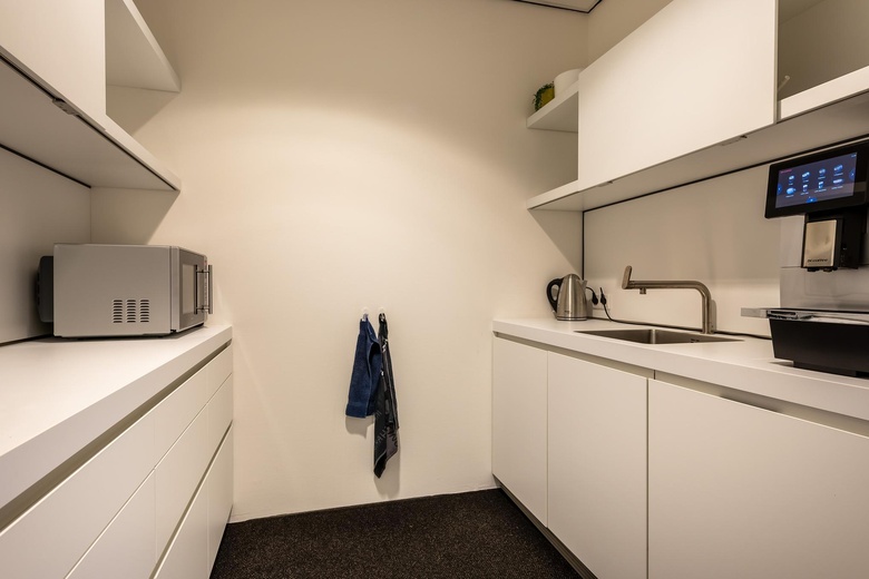 KantoorruimteaanLaan van de Kreeft 100<br/> inApeldoorn