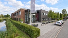 Bedrijfsruimte te huur Barneveld - Koolhovenstraat 3