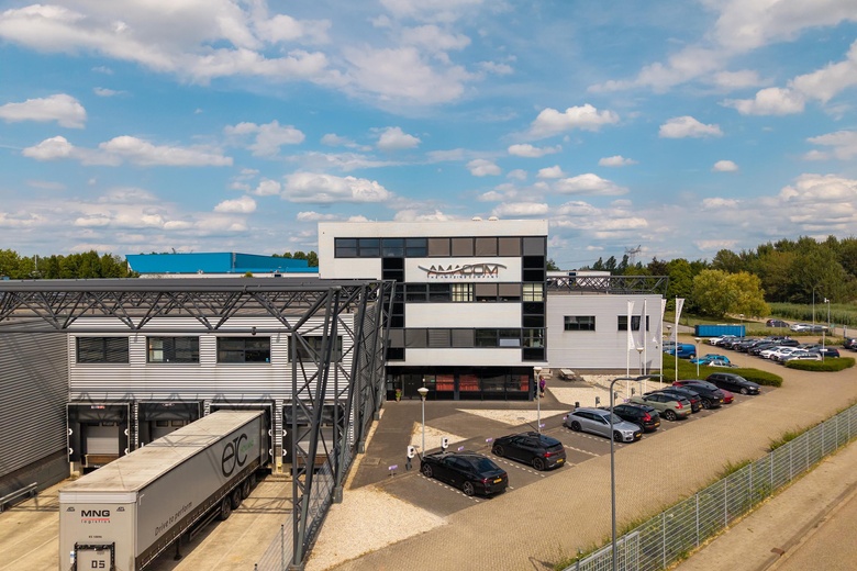 Bedrijfsruimte Den Bosch - De Tweeling 24 A - Foto 10