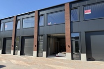 Bedrijfsruimte Ridderkerk - Leerlooierstraat 16 - Foto 1