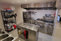 Horeca Amsterdam - Kinkerstraat 75 H - Foto 5