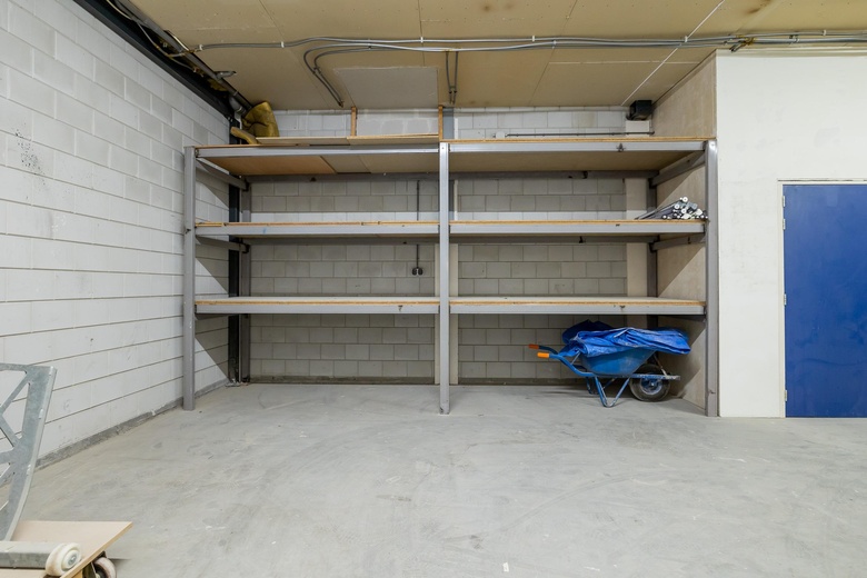 Bedrijfsruimte Roelofarendsveen - Veenderveld 36 - Foto 7