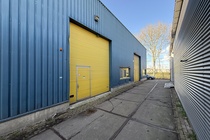 Bedrijfsruimte Zwijndrecht - Molenvliet 89 B - Foto 4