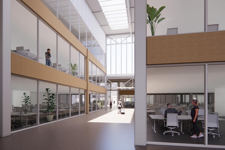 BedrijfsruimteaanBIC 0 ong<br/> inEindhoven