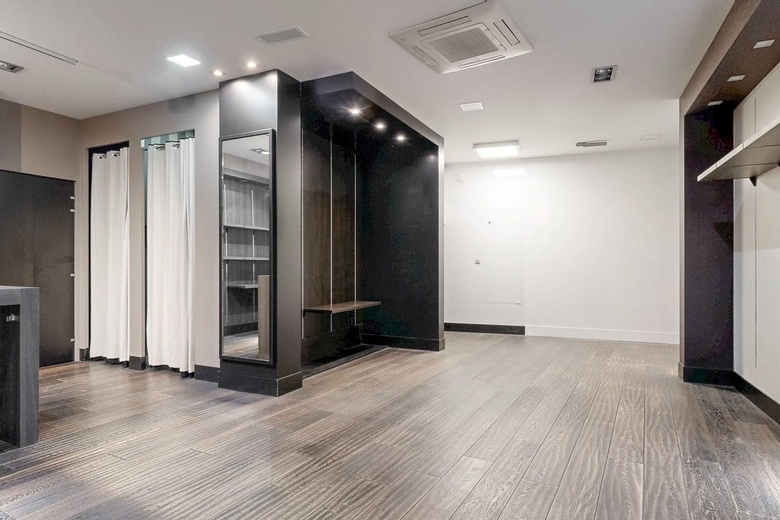 WinkelruimteaanLuifelstraat 40<br/> inRoermond WinkelruimteaanLuifelstraat 40<br/> inRoermond