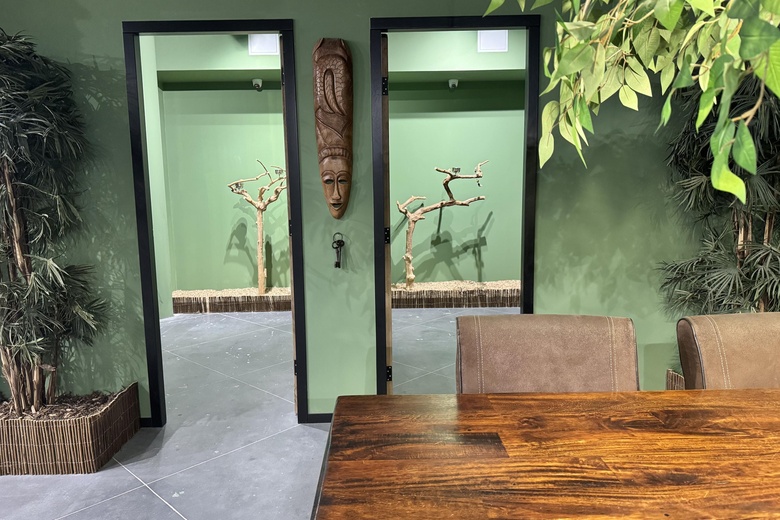 WinkelruimteaanKromstraat 25 A<br/> inVeldhoven