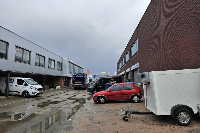 Kantoorruimte Leiderdorp - Vezelbaan 3 - Foto 28