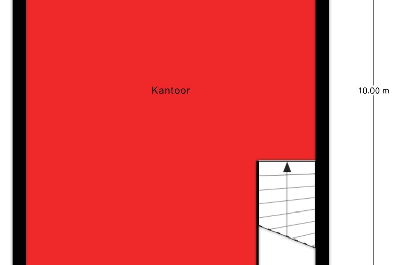 BedrijfsruimteaanTappersweg 8 K<br/> inHaarlem