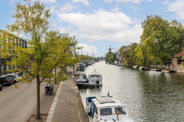 KantoorruimteaanBuitenhavenweg 132<br/> inSchiedam