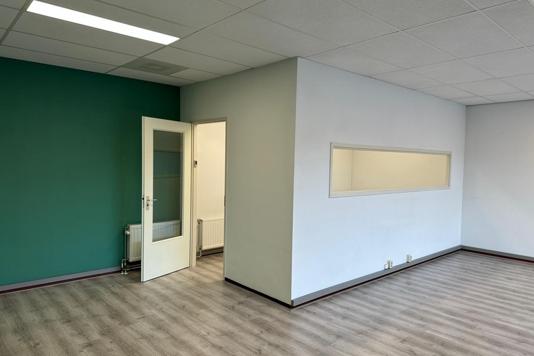 Kantoorruimte Rosmalen - Kievitsven 22 - Foto 9