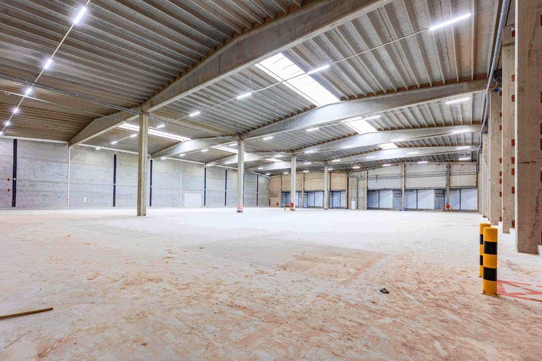 BedrijfsruimteaanRidderhaven 1<br/> inRidderkerk