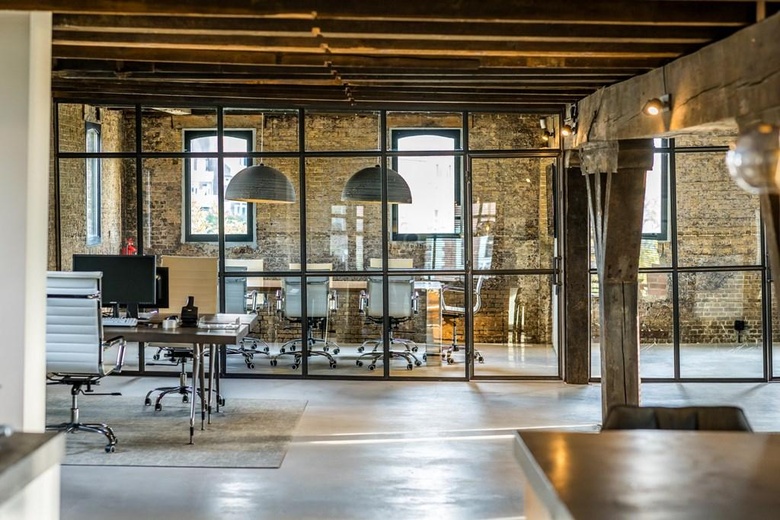 KantoorruimteaanBuitenhavenweg 132<br/> inSchiedam