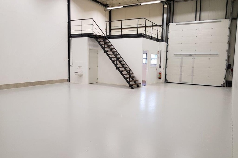 Bedrijfsruimte Elst - Industrieweg Oost 8 e - Foto 11