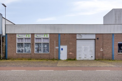 Bedrijfsruimte Veghel - Zuidkade 9 - Foto 2