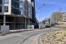 Bekijk foto 4 van Spuiboulevard 4 Bekijk foto 4 van Spuiboulevard 4