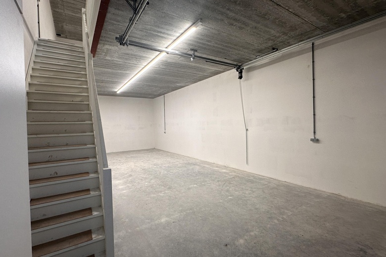 BedrijfsruimteaanNewtonstraat 86<br/> inTiel