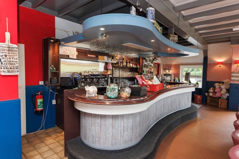Horeca Steenwijk - Meppelerweg 89 - Foto 10