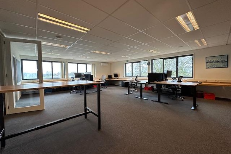 BedrijfsruimteaanNijverheidstraat 31 f<br/> inEdam