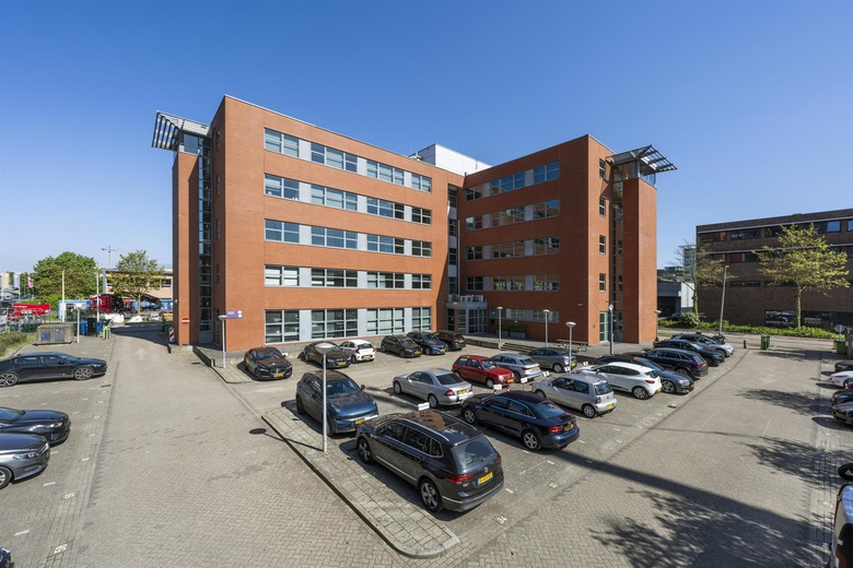 Kantoorruimte Amsterdam - Paasheuvelweg 20 A - Foto 11