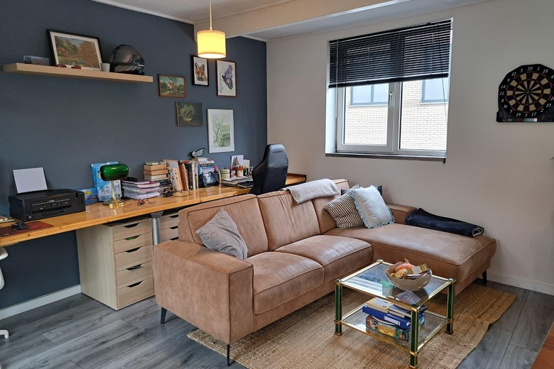 WinkelruimteaanGentsevaartstraat 33<br/> inAxel