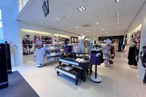 Winkelruimte Lelystad - De Promesse 33 - Foto 1
