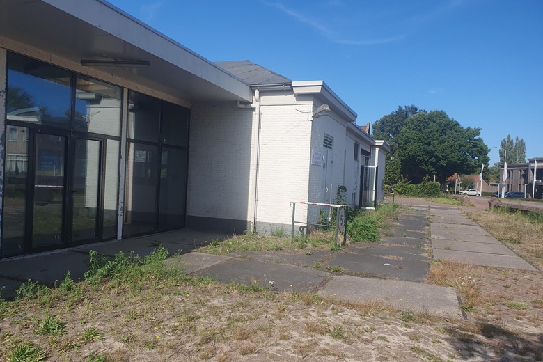 BedrijfsruimteaanBredaseweg 14<br/> inTerheijden BedrijfsruimteaanBredaseweg 14<br/> inTerheijden