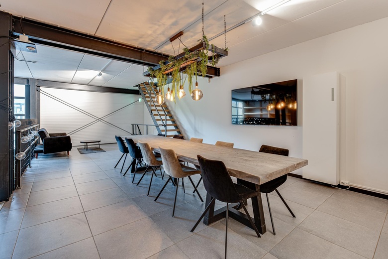 BedrijfsruimteaanStrijkviertel 48 C<br/> inDe Meern BedrijfsruimteaanStrijkviertel 48 C<br/> inDe Meern