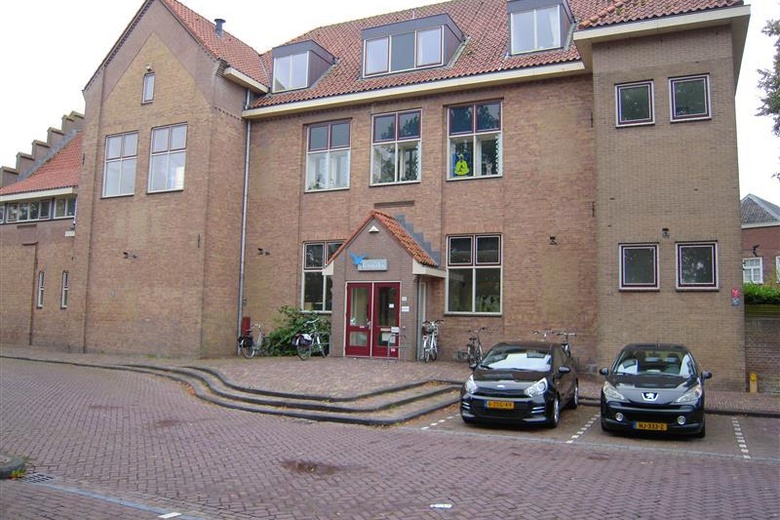 KantoorruimteaanWalplantsoen 14<br/> inWijk bij Duurstede