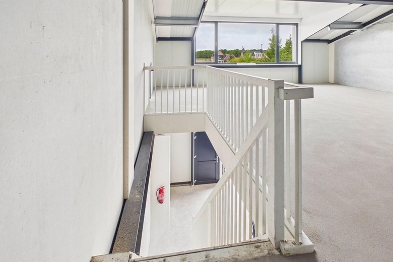 Bedrijfsruimte Steenbergen - Olmendreef 9 B33 - Foto 21