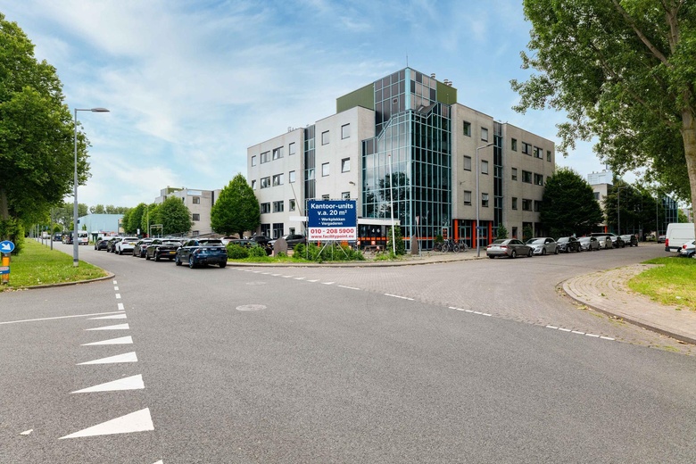 KantoorruimteaanCorkstraat 46<br/> inRotterdam