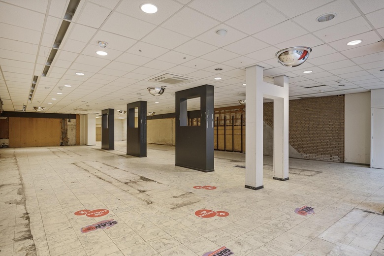 WinkelruimteaanOudestraat 86<br/> inKampen WinkelruimteaanOudestraat 86<br/> inKampen
