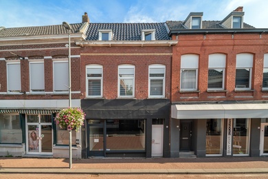 Bekijk foto 2 van Raadhuisstraat 87 Bekijk foto 2 van Raadhuisstraat 87