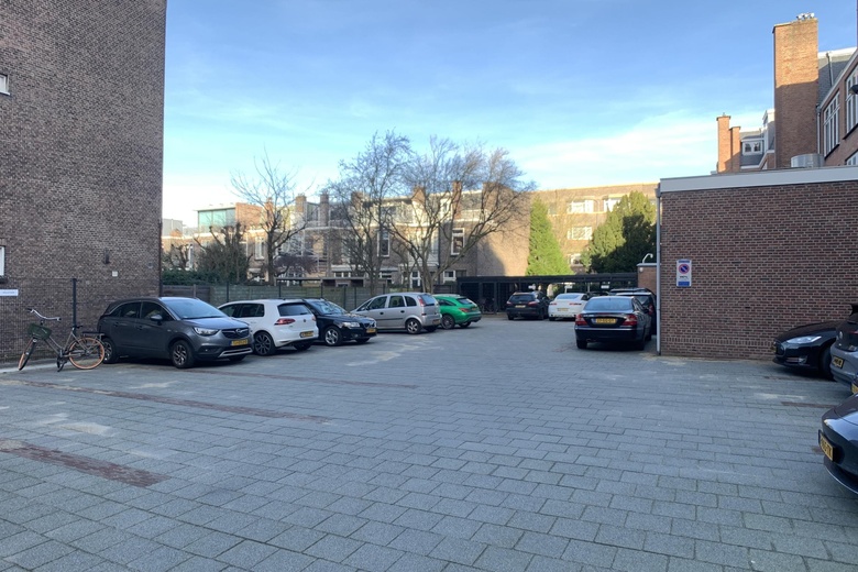 Kantoorruimte Den Haag - Benoordenhoutseweg 21 - Foto 5