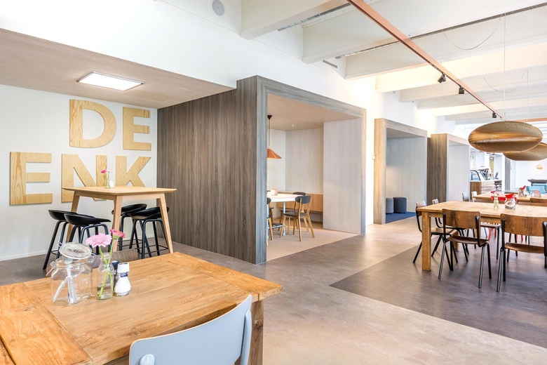 KantoorruimteaanTivolilaan 205<br/> inArnhem