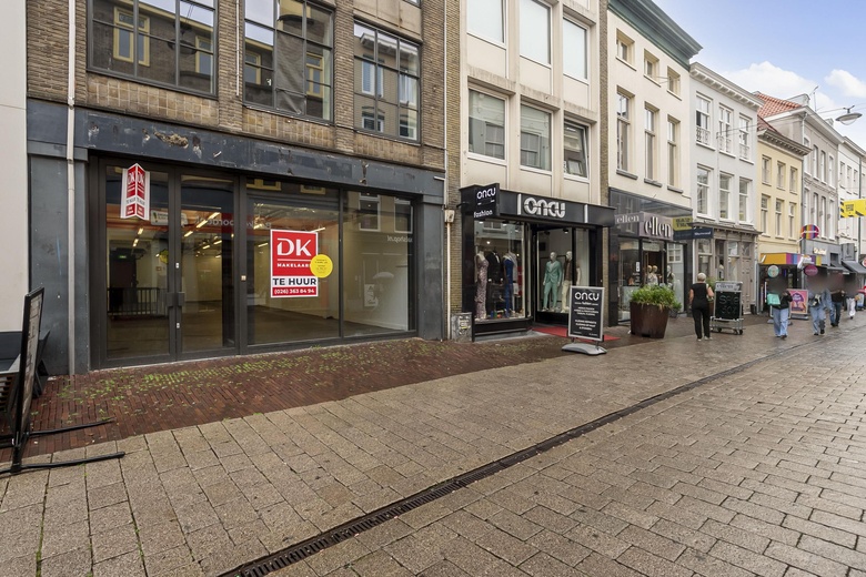 WinkelruimteaanJansstraat 11<br/> inArnhem