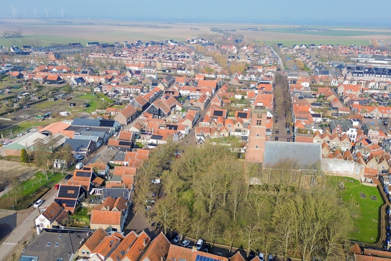 BedrijfsruimteaanWestelijke Achterweg 59<br/> inSommelsdijk BedrijfsruimteaanWestelijke Achterweg 59<br/> inSommelsdijk