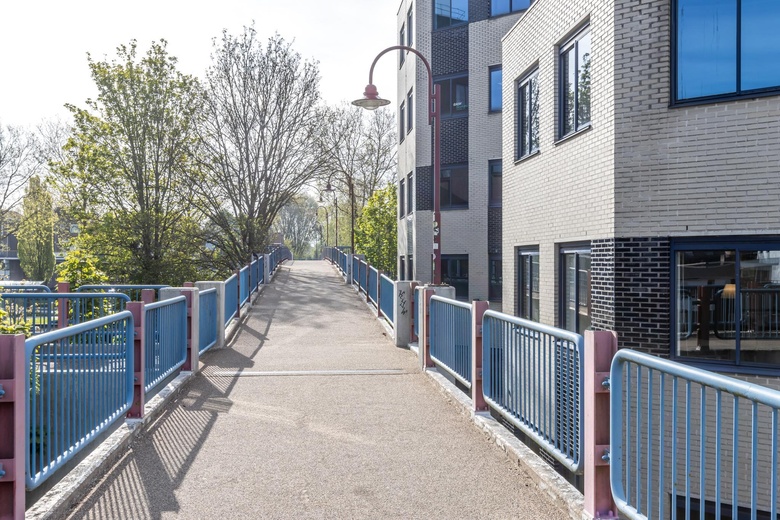 KantoorruimteaanDukatenburg 82 - 84<br/> inNieuwegein